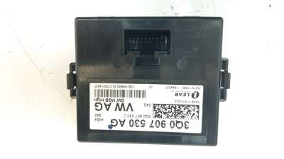 Recambio de modulo electronico para volkswagen t-cross 2016- 1.0 tsi referencia OEM IAM 3Q0907530  