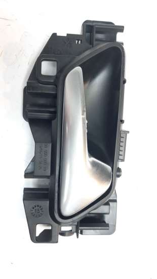 Recambio de maneta interior delantera derecha para peugeot 308 2013- 1.6 blue-hdi fap referencia OEM IAM 98000000  