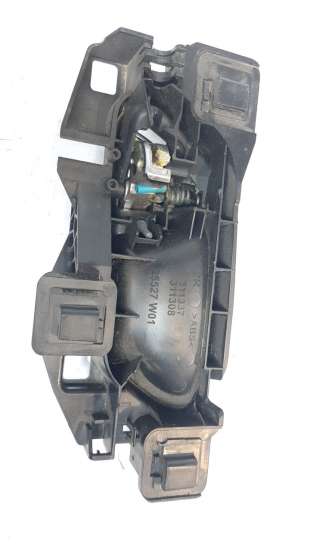 Recambio de maneta interior delantera derecha para peugeot 308 2013- 1.6 blue-hdi fap referencia OEM IAM 98000000   2
