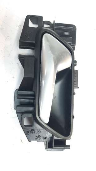Recambio de maneta interior trasera izquierda para peugeot 308 2013- 1.6 blue-hdi fap referencia OEM IAM 98000001  