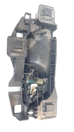 Recambio de maneta interior trasera izquierda para peugeot 308 2013- 1.6 blue-hdi fap referencia OEM IAM 98000001   2