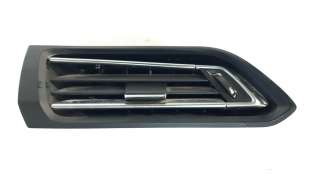 Recambio de rejilla aireadora para peugeot 308 2013- 1.6 blue-hdi fap referencia OEM IAM 96778765  