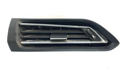 Recambio de rejilla aireadora para peugeot 308 2013- 1.6 blue-hdi fap referencia OEM IAM 96778765  