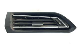 Recambio de rejilla aireadora para peugeot 308 2013- 1.6 blue-hdi fap referencia OEM IAM 96778765  