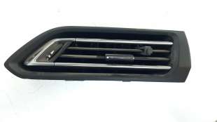 Recambio de rejilla aireadora para peugeot 308 2013- 1.6 blue-hdi fap referencia OEM IAM 96778766  