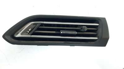 Recambio de rejilla aireadora para peugeot 308 2013- 1.6 blue-hdi fap referencia OEM IAM 96778766  