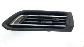 Recambio de rejilla aireadora para peugeot 308 2013- 1.6 blue-hdi fap referencia OEM IAM 96778766  