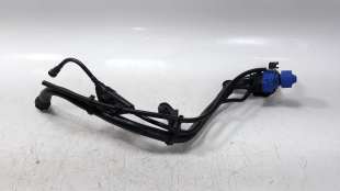 Recambio de deposito combustible para citroën c3 2016- 1.5 blue-hdi fap referencia OEM IAM 9813850980  