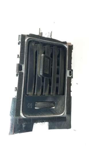 Recambio de rejilla aireadora para nissan pulsar (c13) 2014-2018 1.5 turbodiesel cat referencia OEM IAM 687613ZPOA  