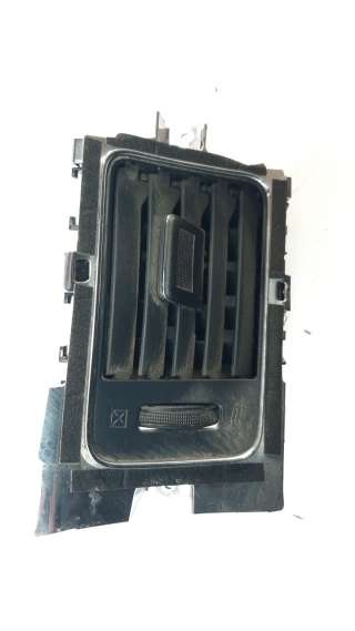 Recambio de rejilla aireadora para nissan pulsar (c13) 2014-2018 1.5 turbodiesel cat referencia OEM IAM 687613ZPOA  