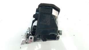 Recambio de rejilla aireadora para nissan pulsar (c13) 2014-2018 1.5 turbodiesel cat referencia OEM IAM 687613ZPOA   2