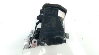 Recambio de rejilla aireadora para nissan pulsar (c13) 2014-2018 1.5 turbodiesel cat referencia OEM IAM 687613ZPOA  