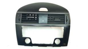 Recambio de moldura para nissan pulsar (c13) 2014-2018 1.5 turbodiesel cat referencia OEM IAM   