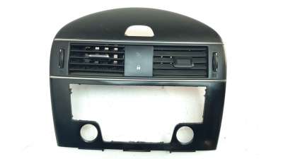 Recambio de moldura para nissan pulsar (c13) 2014-2018 1.5 turbodiesel cat referencia OEM IAM   