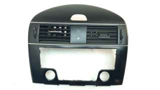 Recambio de moldura para nissan pulsar (c13) 2014-2018 1.5 turbodiesel cat referencia OEM IAM   