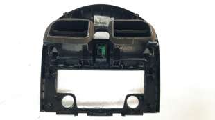 Recambio de moldura para nissan pulsar (c13) 2014-2018 1.5 turbodiesel cat referencia OEM IAM    2