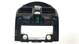 Recambio de moldura para nissan pulsar (c13) 2014-2018 1.5 turbodiesel cat referencia OEM IAM   