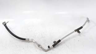 Recambio de tubos aire acondicionado para nissan terrano/terrano.ii (r20) 1993-2007 3.0 td cat referencia OEM IAM ACH87S  