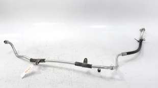 Recambio de tubos aire acondicionado para nissan terrano/terrano.ii (r20) 1993-2007 3.0 td cat referencia OEM IAM ACH87S   2