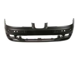Recambio de paragolpes delantero para seat toledo (1m2) 1999-2004 referencia OEM IAM 1M0807217ANGRU 107211309 ST5201011