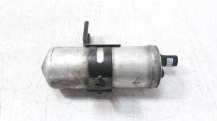 Recambio de tubos aire acondicionado para nissan terrano/terrano.ii (r20) 1993-2007 3.0 td cat referencia OEM IAM 92312X800  