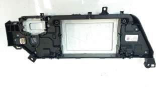 Recambio de mando climatizador para citroën c4 picasso 2013- 1.2 12v e-thp referencia OEM IAM 96778739XU   2