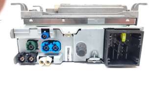 Recambio de sistema audio / radio cd para citroën c4 picasso 2013- 1.2 12v e-thp referencia OEM IAM 9831652880   2