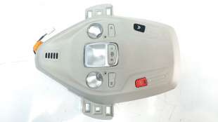 Recambio de luz interior para citroën c4 picasso 2013- 1.2 12v e-thp referencia OEM IAM 96781449BJ  