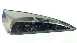 Recambio de moldura para citroën c4 picasso 2013- 1.2 12v e-thp referencia OEM IAM 9800086280  