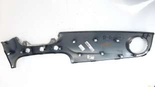 Recambio de moldura para fiat nuova 500 (150) 2007- 1.2 cat referencia OEM IAM 735619848   2