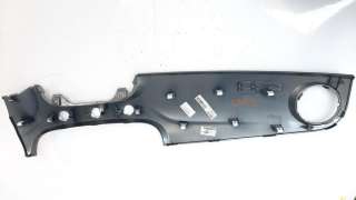 Recambio de moldura para fiat nuova 500 (150) 2007- 1.2 cat referencia OEM IAM 735619848  