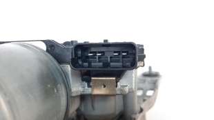 Recambio de motor limpia delantero para citroën c4 picasso 2013- 1.2 12v e-thp referencia OEM IAM 9811384680   2