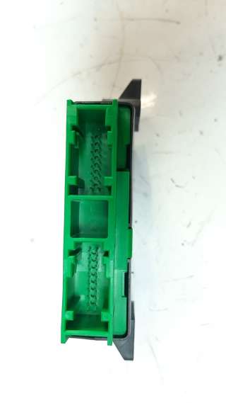 Recambio de modulo electronico para citroën c4 picasso 2013- 1.2 12v e-thp referencia OEM IAM 9819360080  