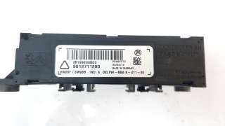 Recambio de modulo electronico para citroën c4 picasso 2013- 1.2 12v e-thp referencia OEM IAM 9812711280  
