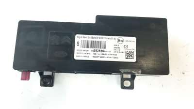 Recambio de modulo electronico para citroën c4 picasso 2013- 1.2 12v e-thp referencia OEM IAM 9828266080  