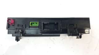 Recambio de modulo electronico para citroën c4 picasso 2013- 1.2 12v e-thp referencia OEM IAM 9828266080  
