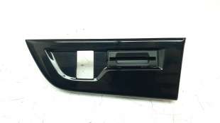 Recambio de moldura para citroën c4 picasso 2013- 1.2 12v e-thp referencia OEM IAM 96777995XU  