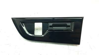 Recambio de moldura para citroën c4 picasso 2013- 1.2 12v e-thp referencia OEM IAM 96777995XU  