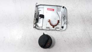 Recambio de tapa exterior combustible para nissan terrano/terrano.ii (r20) 1993-2007 3.0 td cat referencia OEM IAM 788300X000   2