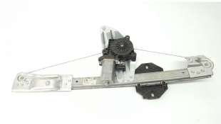 Recambio de elevalunas delantero izquierdo para dacia logan ii 2012- referencia OEM IAM 807211440R 106085702