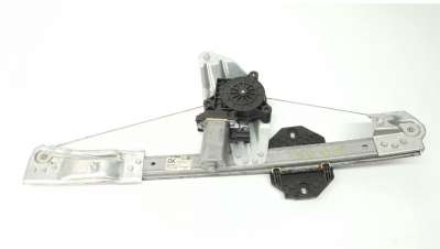Recambio de elevalunas delantero izquierdo para dacia logan ii 2012- referencia OEM IAM 807211440R 106085702 