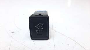 Recambio de interruptor para nissan pulsar (c13) 2014-2018 1.5 turbodiesel cat referencia OEM IAM PA66GF33  