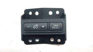 Recambio de interruptor para nissan pulsar (c13) 2014-2018 1.5 turbodiesel cat referencia OEM IAM 40608C  
