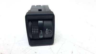 Recambio de interruptor para nissan pulsar (c13) 2014-2018 1.5 turbodiesel cat referencia OEM IAM 409124  