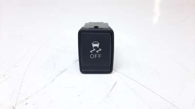 Recambio de interruptor para nissan pulsar (c13) 2014-2018 1.5 turbodiesel cat referencia OEM IAM PA66GF33  