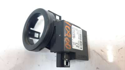 Recambio de sensor para nissan pulsar (c13) 2014-2018 1.5 turbodiesel cat referencia OEM IAM 285904BA  