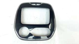Recambio de moldura para renault captur 2013- 1.5 dci diesel fap energy referencia OEM IAM 682700795R  