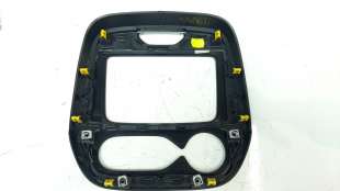 Recambio de moldura para renault captur 2013- 1.5 dci diesel fap energy referencia OEM IAM 682700795R   2