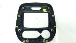 Recambio de moldura para renault captur 2013- 1.5 dci diesel fap energy referencia OEM IAM 682700795R  