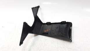 Recambio de moldura para sym jet 14 125 2017- referencia OEM IAM 81135XN10000   2
